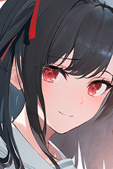 Nagisa Natsunagi portrait