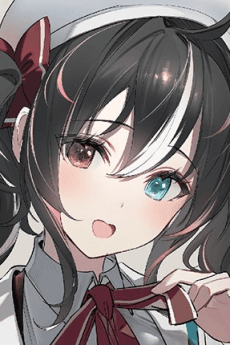 Yui Saikawa portrait