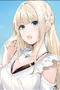 Charlotte Arisaka Anderson character image