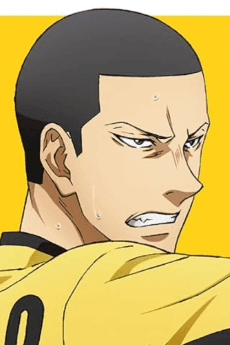 Nagisa Akutsu character image