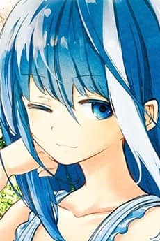 Mutsumi Yozakura character image