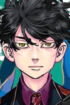 Naoto Tachibana character image