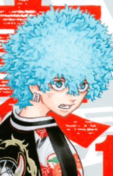 Souya Kawata character image
