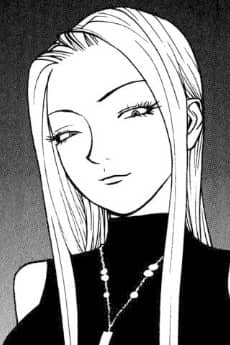 Yuuji Fukunaga portrait