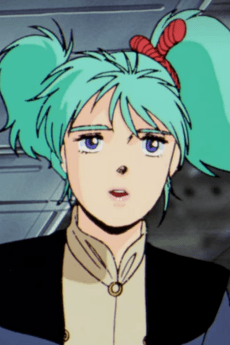 Quess Paraya character image