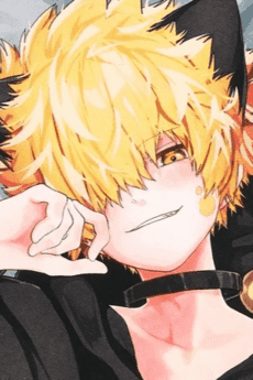 Kengo Yozakura character image