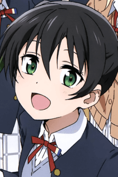 Yuu Takasaki portrait