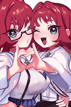 Kusuri Yakuzen portrait