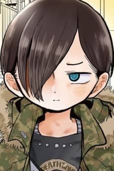 Kyoutarou Ichikawa character image