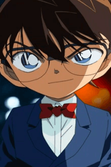 Conan Edogawa character image