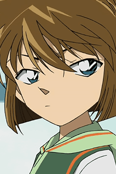 Ai Haibara character image