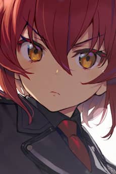 Kurena Kukumila character image
