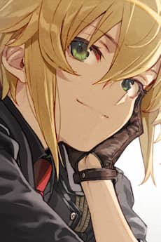 Theoto Rikka portrait