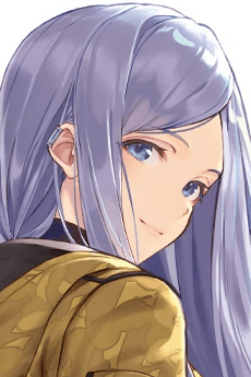 Anju Emma portrait