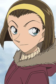 Sonoko Suzuki character image