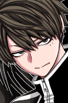 Shiki Ichinose portrait