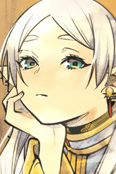 Frieren character image