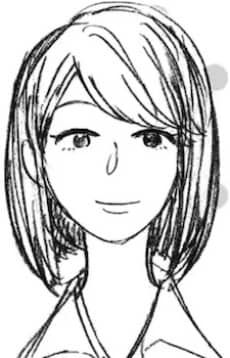 Chiba portrait