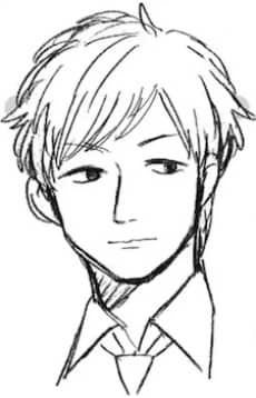 Aiba character image