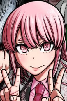 Homare Byobugaura character image