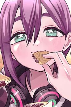 Kurumi Haraga portrait