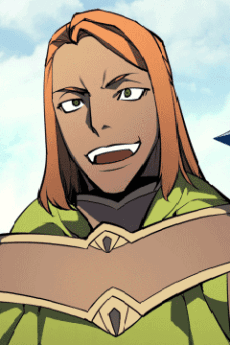 Toban character image
