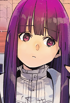 Fern character image