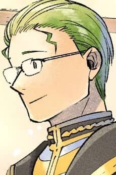 Heiter character image