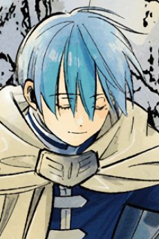 Himmel character image