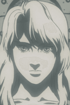 Project 2501 character image