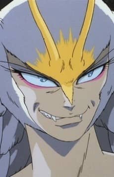 Silene character image