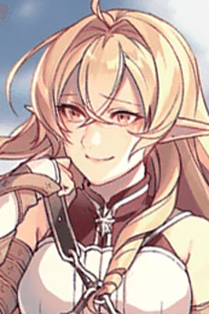 Elinalise Dragonroad character image