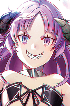 Kishirika Kishirisu character image