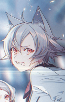 Linia Dedoldia character image