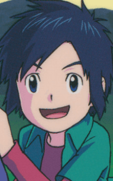 Kouichi Kimura character image