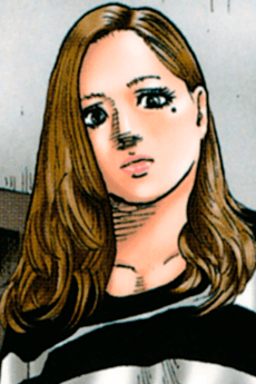 Youko Satou portrait