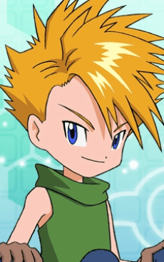 Yamato Ishida portrait