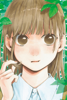 Chinatsu Kano character image