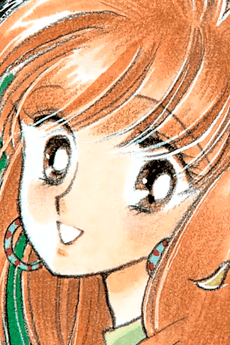 Noriko Tachiki portrait