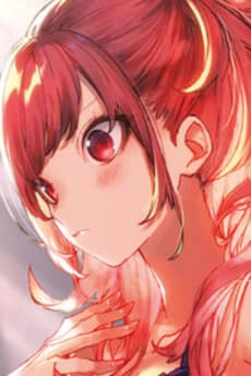 Kaede Kazama portrait