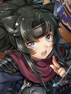 Chiyome character image
