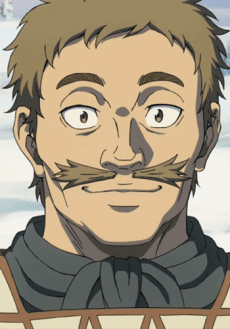Leif Erikson character image