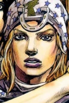 Johnny Joestar character image