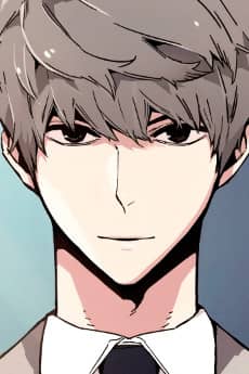 I-Jin Yu portrait