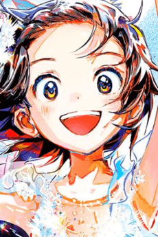 Inori Yuitsuka character image
