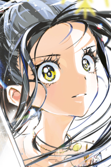 Hikaru Kamisaki character image