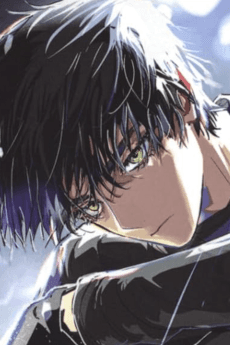 Jun Yodaka character image