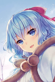 Liselotte Cretia portrait