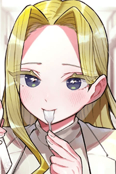 Mimimi Utsukushisugi character image