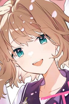 Sheena Totsuki character image